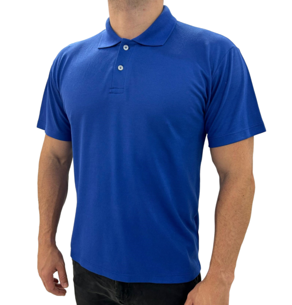1098 Polo Azul Royal