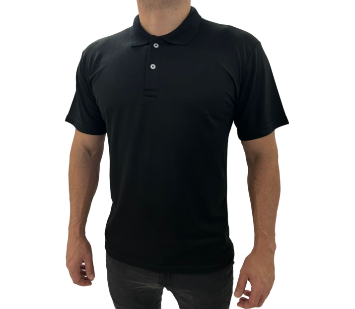 1098 Polo preto